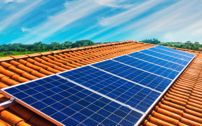 Projetos de engenharia de energia solar fotovoltaica